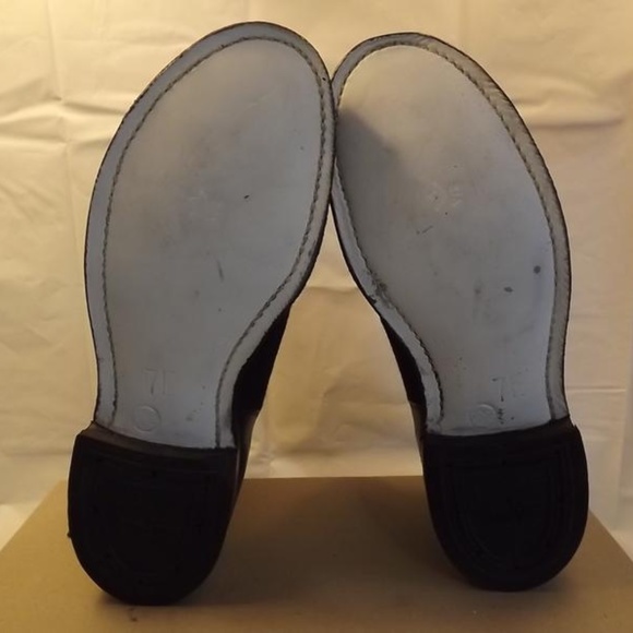 Biltrite Unisex Mens 7E/Ladies 9.5, NOS Army Boots - Picture 3 of 5